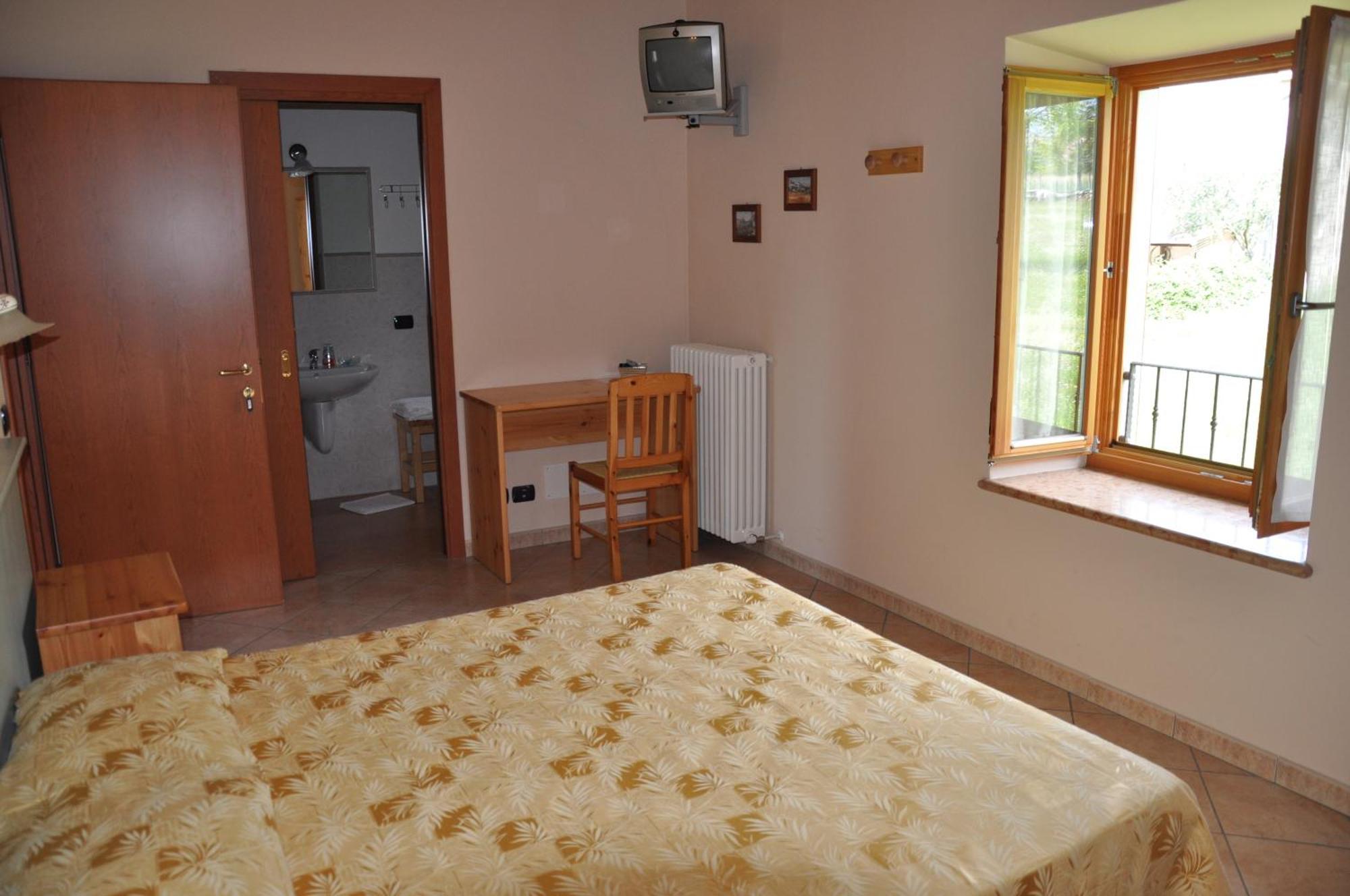 Agriturismo Corte Dei Fiori Caprino Veronese Zewnętrze zdjęcie