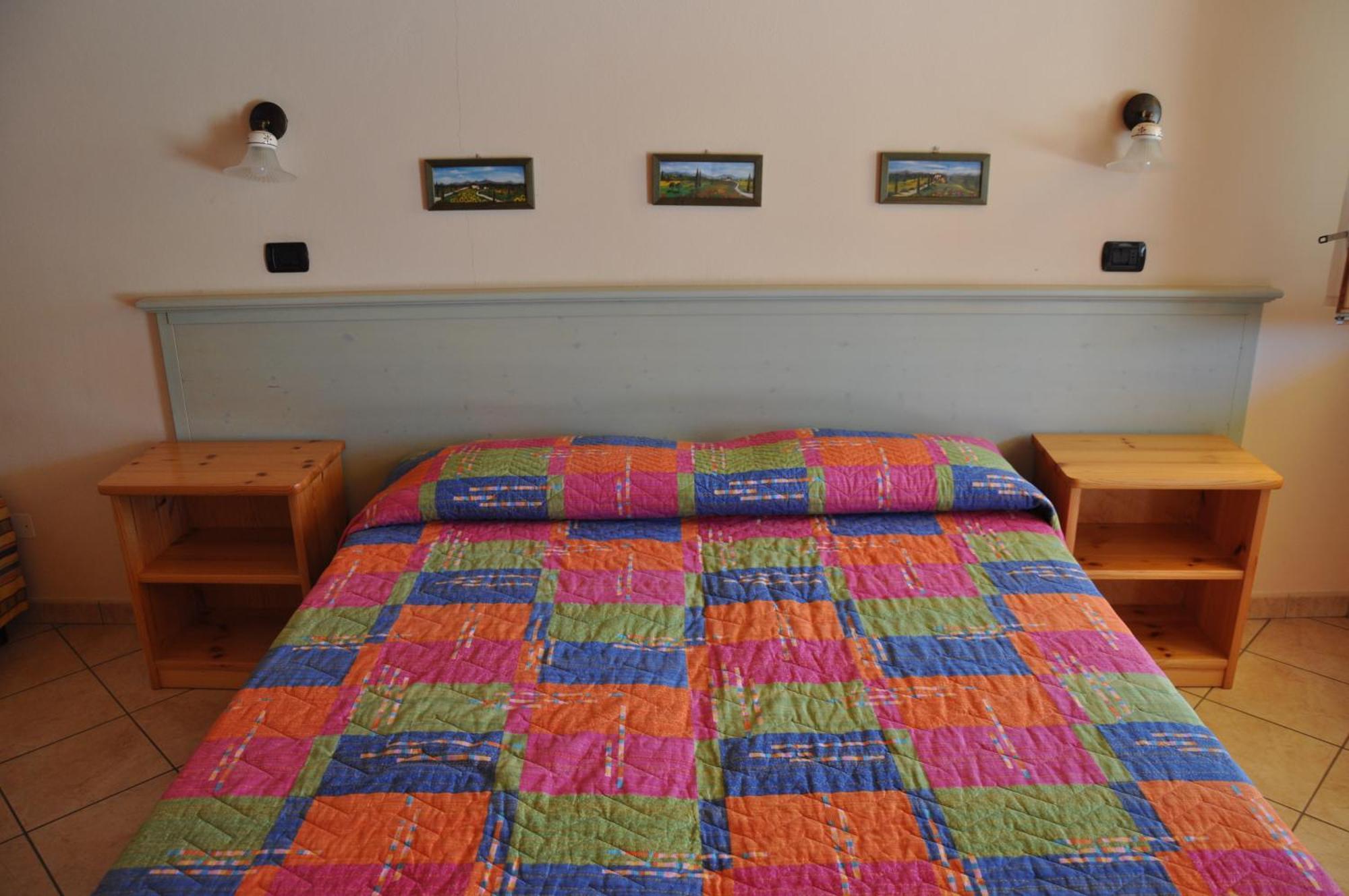 Agriturismo Corte Dei Fiori Caprino Veronese Zewnętrze zdjęcie