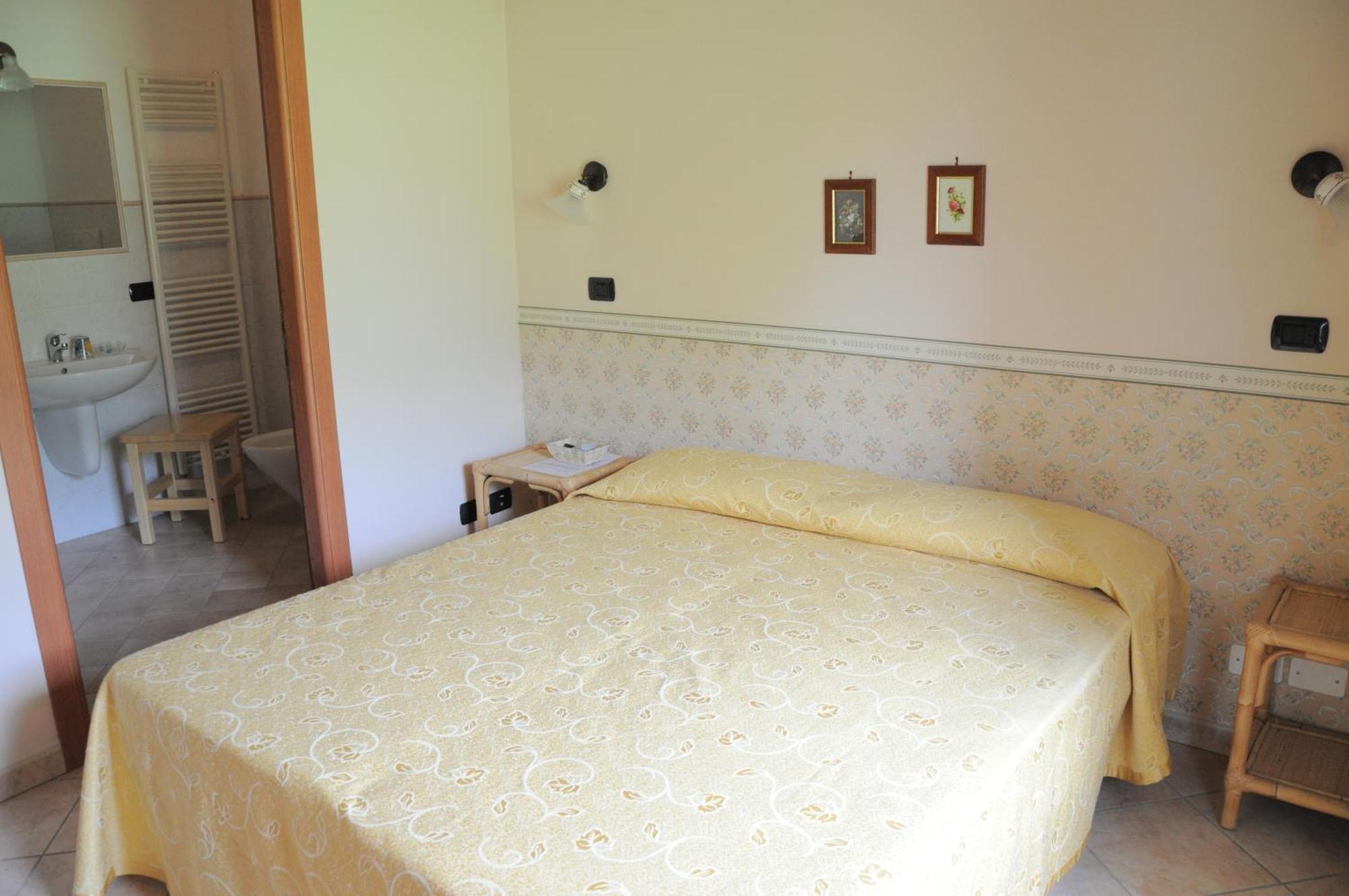 Agriturismo Corte Dei Fiori Caprino Veronese Zewnętrze zdjęcie