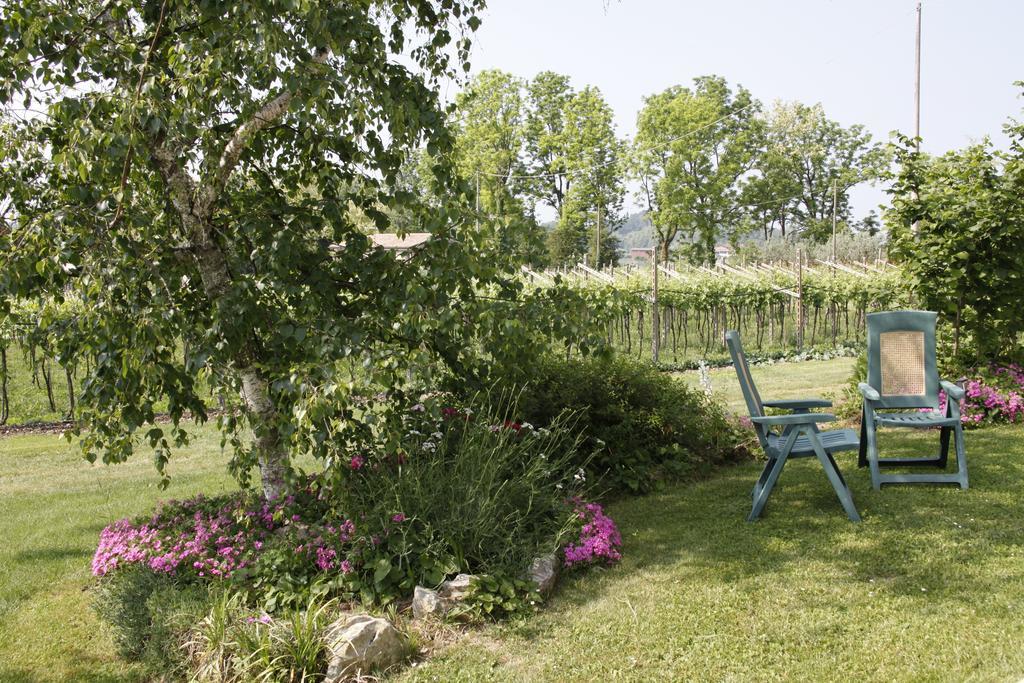 Agriturismo Corte Dei Fiori Caprino Veronese Zewnętrze zdjęcie