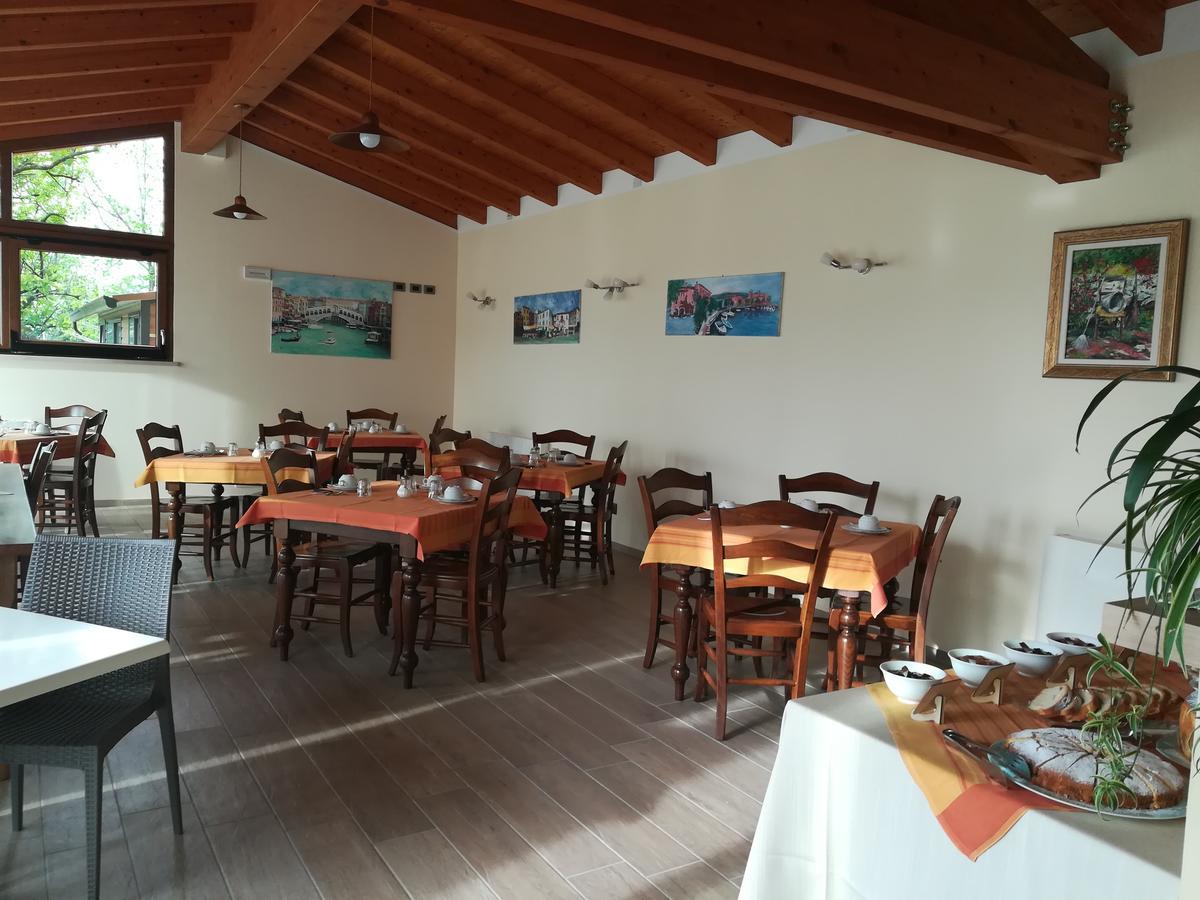 Agriturismo Corte Dei Fiori Caprino Veronese Zewnętrze zdjęcie