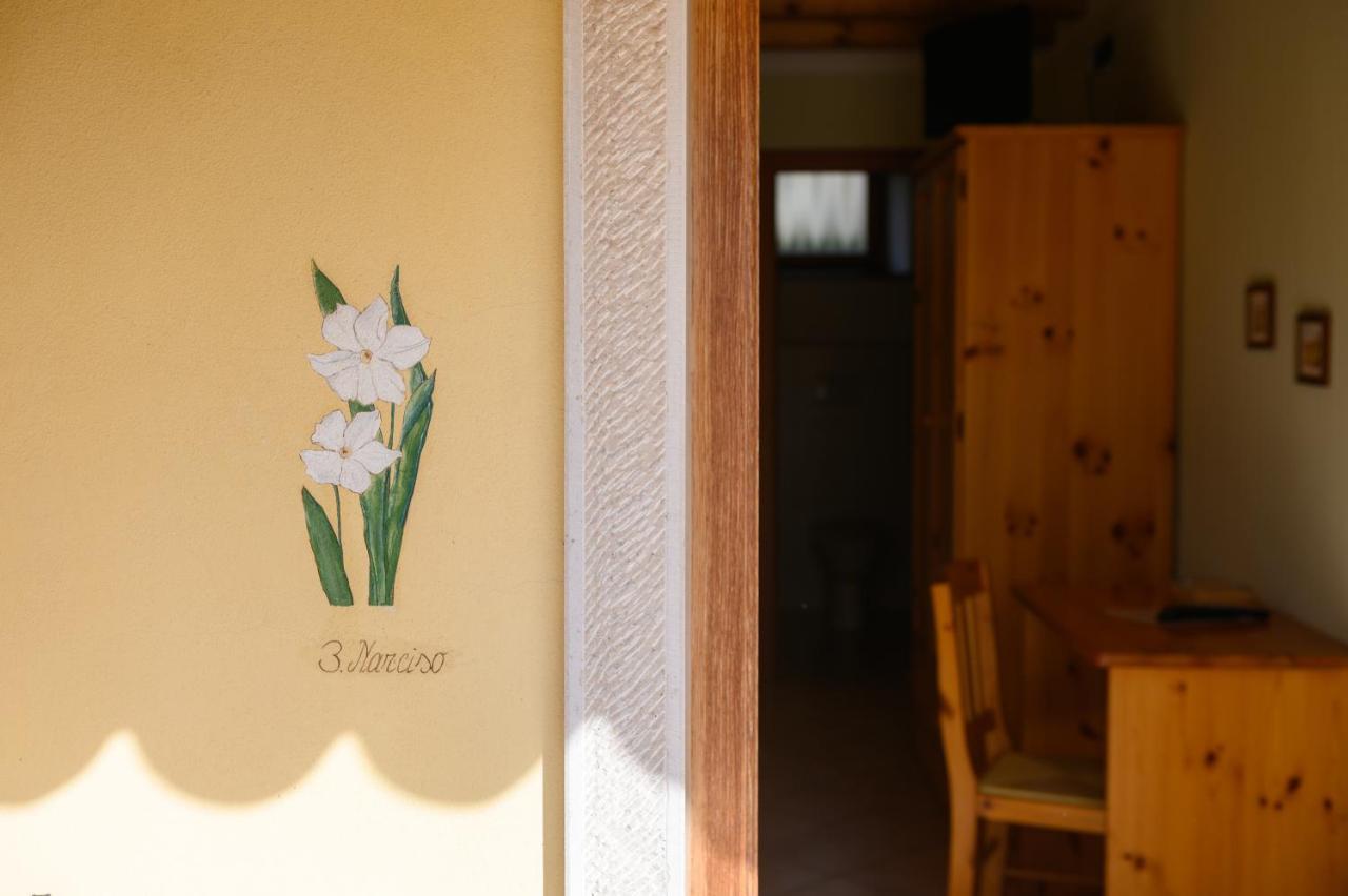 Agriturismo Corte Dei Fiori Caprino Veronese Zewnętrze zdjęcie