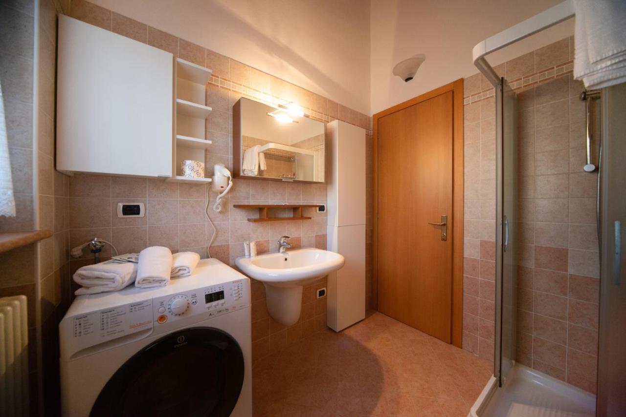 Agriturismo Corte Dei Fiori Caprino Veronese Zewnętrze zdjęcie